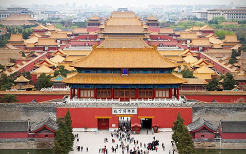 How to Get to Tibet from Beijing: Train, Flight or Overland