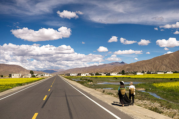 Friendship Highway Friendship Highway