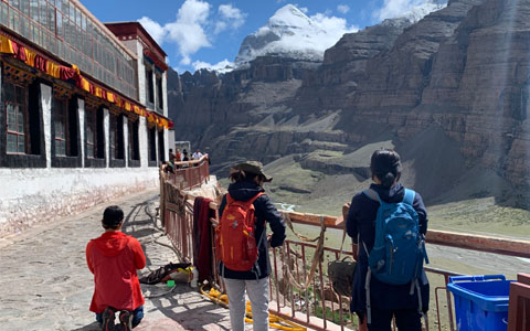 Kailash Mansarovar Yatra Tour Packages Cost: how much does a trip to Mount Kailash cost?
