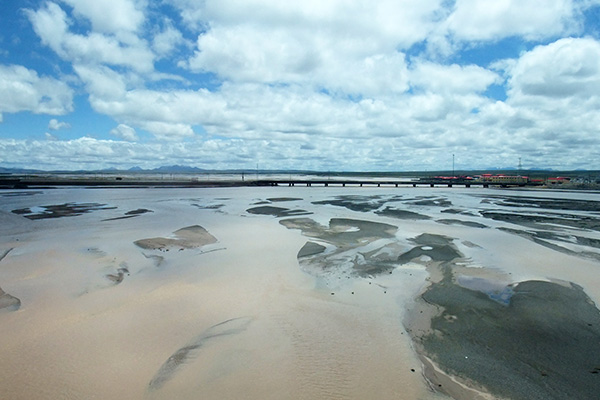 Tuotuo River Tuotuo River