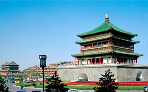 How to Travel from Xian to Tibet: by Train or Flight?