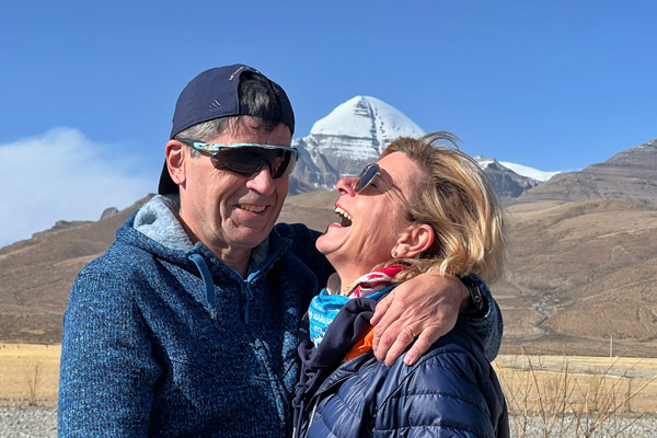 Mount Kailash tour Mount Kailash tour
