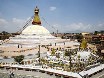 15 Days Kailash Pilgrimage Tour from Kathmandu with Flight in and out of Lhasa