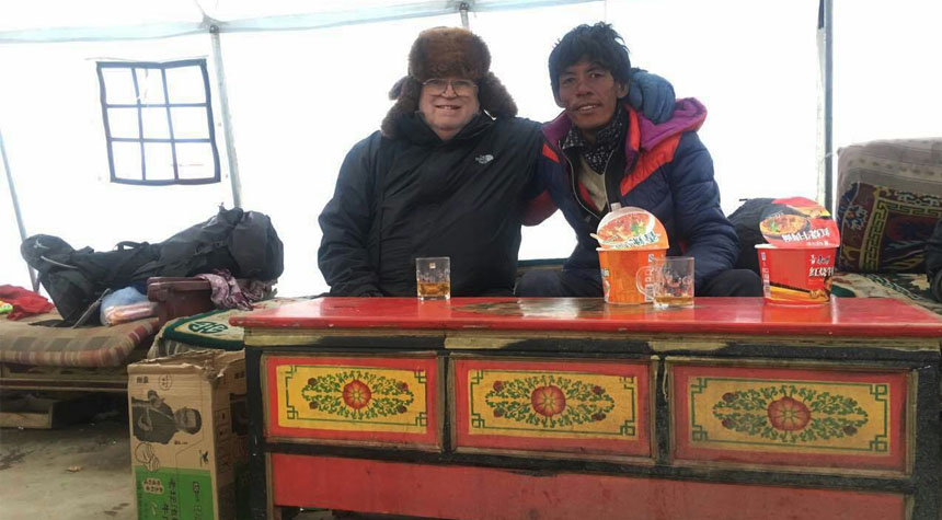 Dzultripuk Monastery Guesthouse
