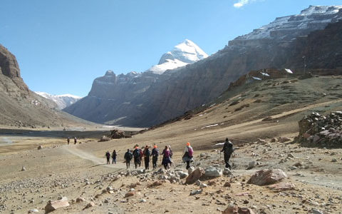 Mount Kailash Tour from Nepal: top 3 classic Kailash Manasarovar tour packages from Kathmandu