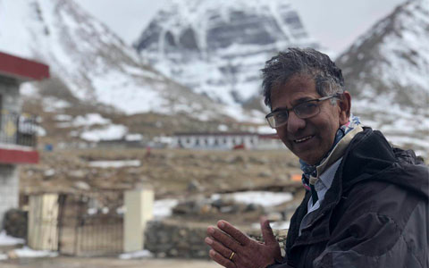 Mount Kailash Tour from USA : how to plan Kailash Mansarovar Yatra from USA