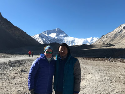 11 Days Lhasa EBC Tour with Nyingchi