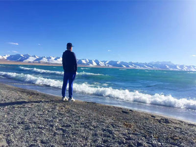 12 Days Namtso Lake Trekking Tour via Nyenchen Tanglha