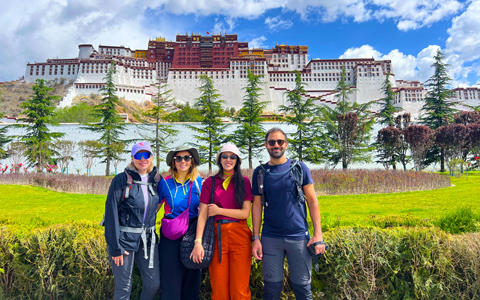 When is the Best Time to Visit Lhasa: Ultimate Guide
