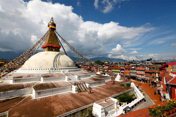 Nepal Kathmandu"