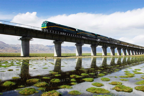 Qingzang Railway