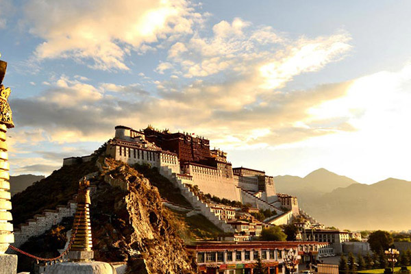 Potala Palace
