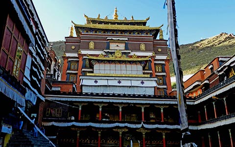 10 Days Xi'an to Lhasa and Shigatse Tour by Train