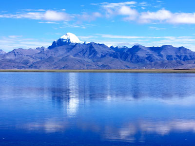 15 Days Tibet and Mount Kailash Small Group Tour