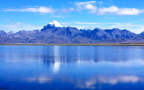 15 Days Tibet and Mount Kailash Small Group Tour