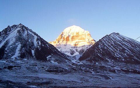 19 Days Xi’an to Lhasa and EBC and Manasarovar, Kailash Tour