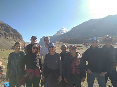 19 Days Beijing-Lhasa-Mt. Everest- Mt. Kailash Tour by Train