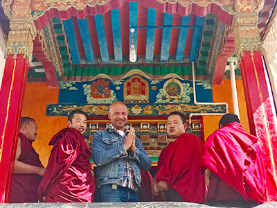 6 Days Central Tibet Culture Small Group Tour