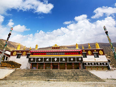 8 Days Tibet-Nepal Highway in-depth Travel