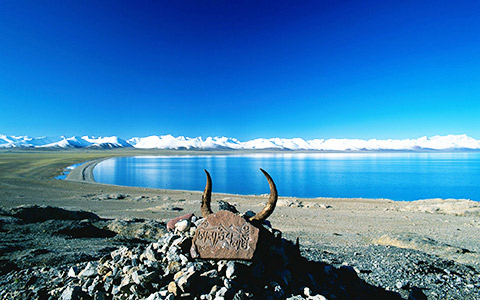 Tibet Train + Central Tibet and Namtso Group Tour (9 Days)