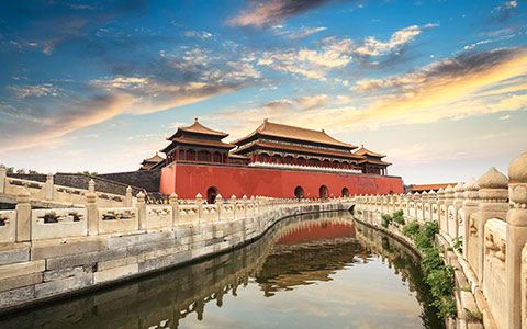 8 Day Classic Beijing Lhasa Tour