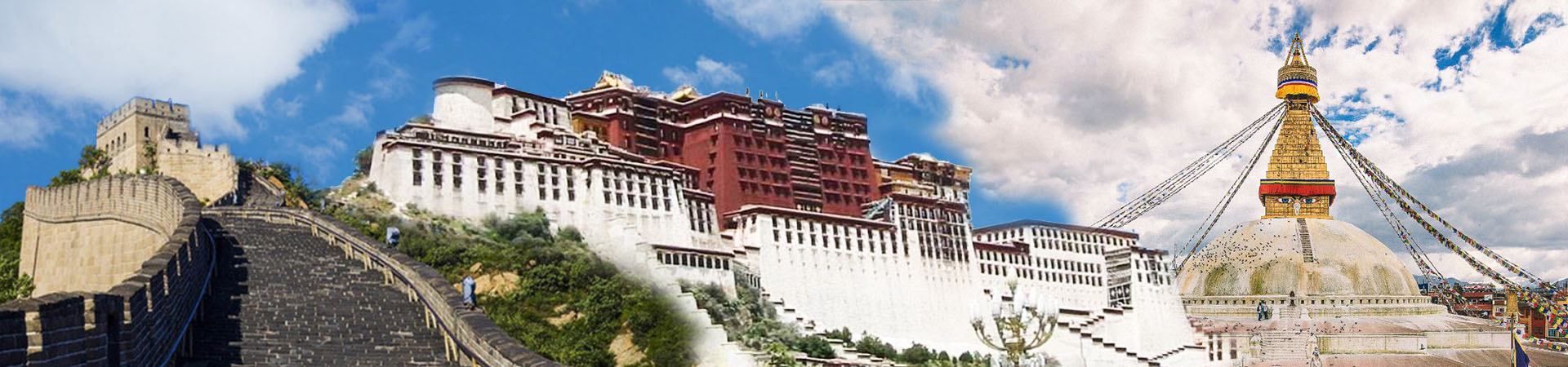 tibet nepal tour