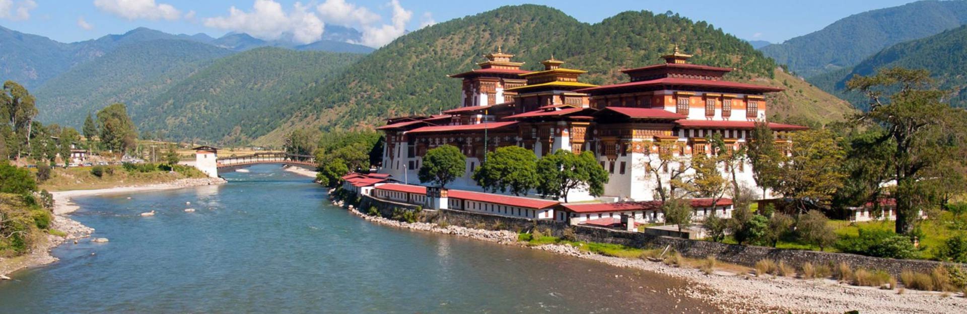 bhutan tibet tour