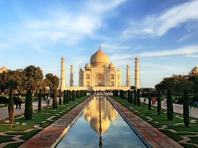 16 Days Highlights of India, Nepal and Tibet