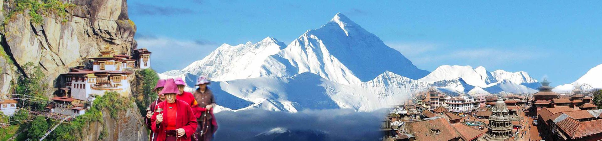 tibet nepal tour