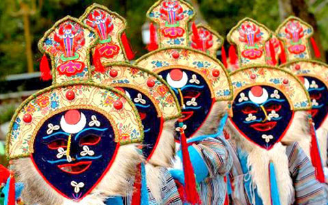 Shoton Festival 2025 Will Be Held from Aug 23