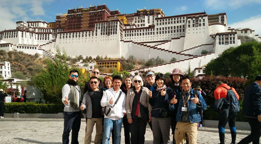 Potala Palace