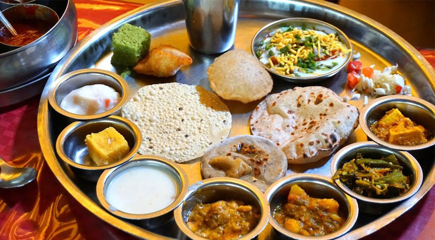 Nepalese cuisine
