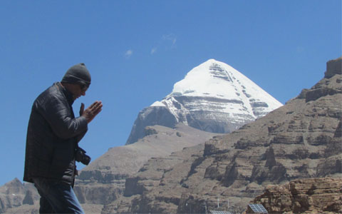 18 Days Kathmandu Lhasa Kailash Pilgrimage Tour by Flight