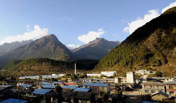 "Gyirong