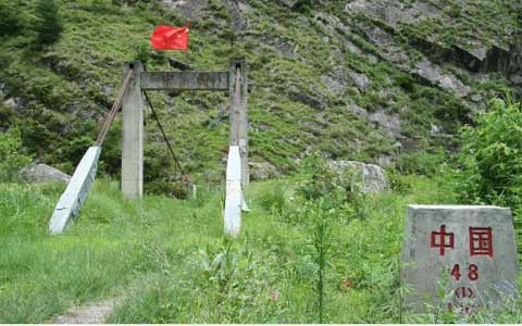 Port between China, Nepal to be Officially Opened in October