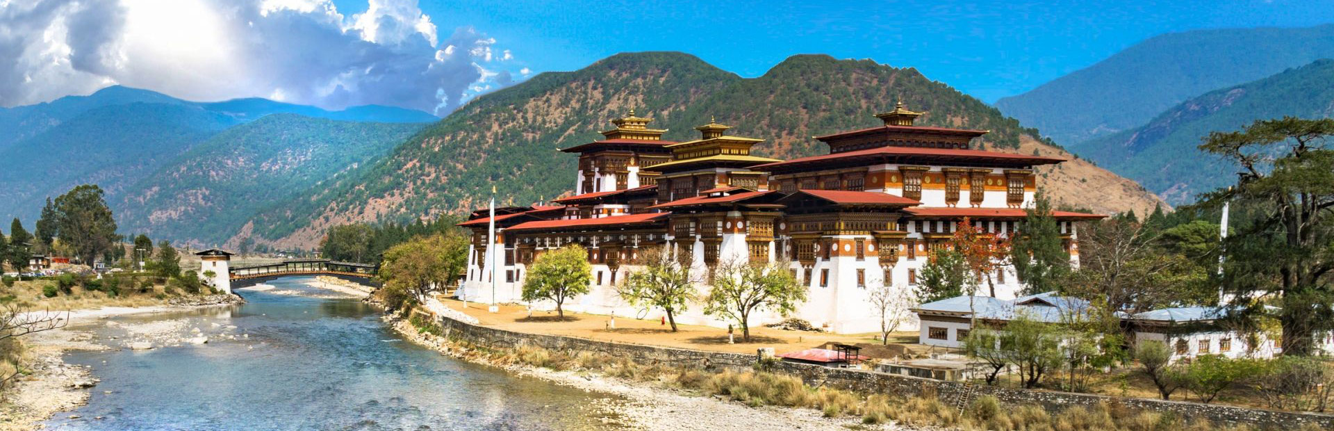 india nepal bhutan tour