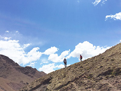 8 Days Tibet Trekking Tour from Shalu to Nartang
