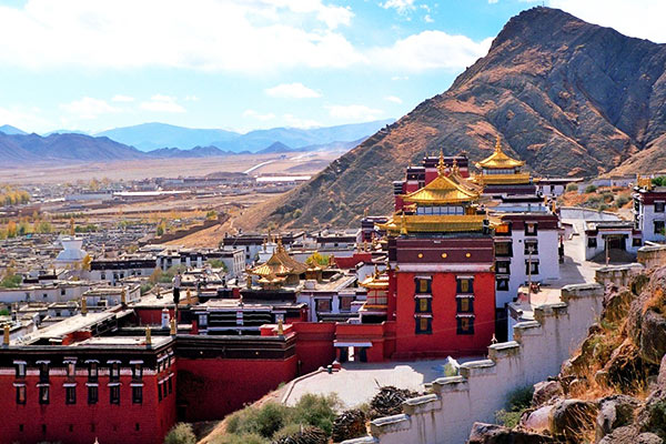 Shigatse