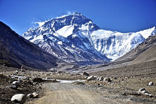 Everest Base Camp