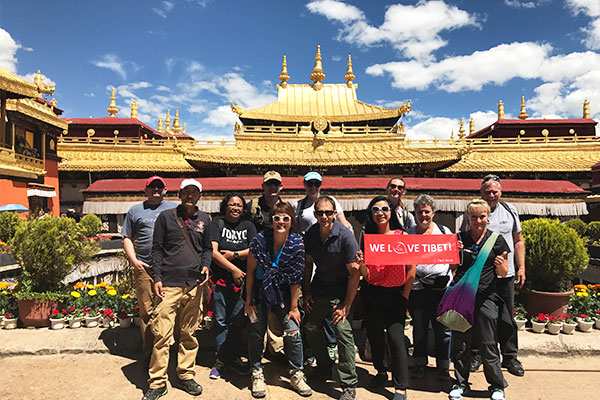 Group Tour
