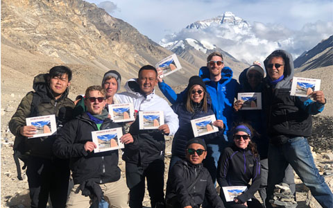 8 Must-Do Things in Tibet Winter
