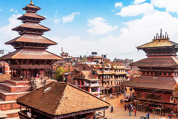  kathmandu 
