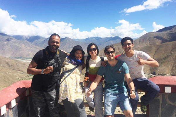 Enjoy a memorable trip to Tibet
