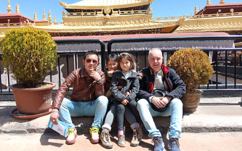 Top 9 Reasons to Travel Tibet in Winter