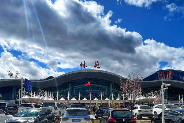Nyingchi Mainling Airport Nyingchi Mainling Airport
