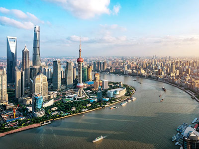 15 Days Shanghai, Chengdu, Lhasa, Xian and Beijing Tour