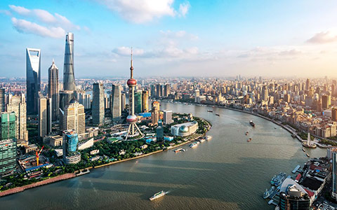 15 Days Shanghai, Chengdu, Lhasa, Xian and Beijing Tour