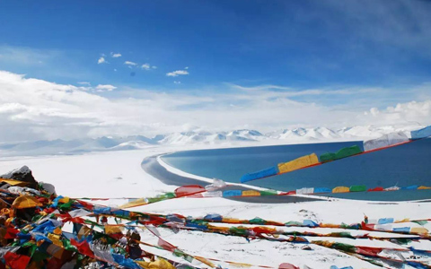 When is the Best Time to Take a Tibet Train Tour?