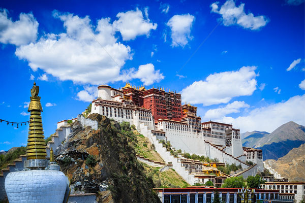 Potala Palace