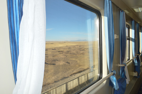  Tibet train 